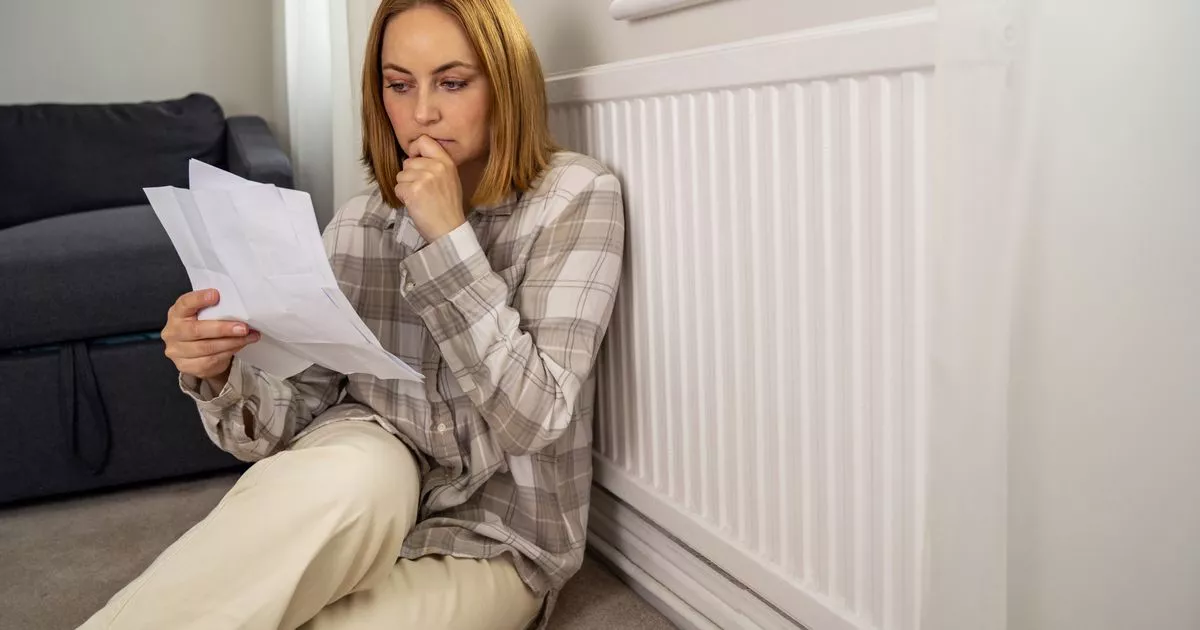 Radiator warning issued to all UK households - sort in 15 minutes
