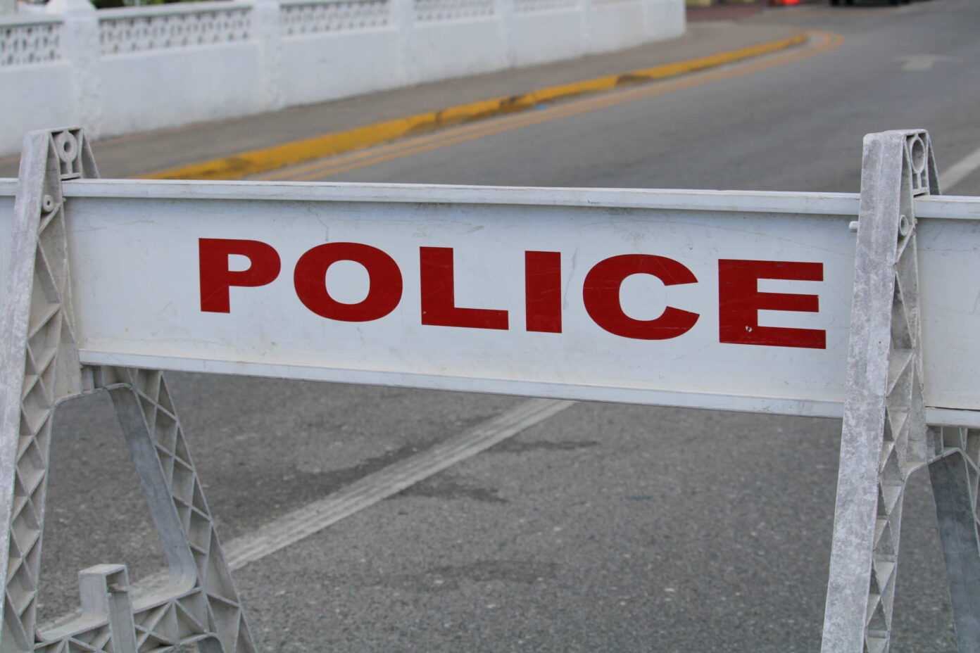 Police respond to robberies in West Bay and George Town