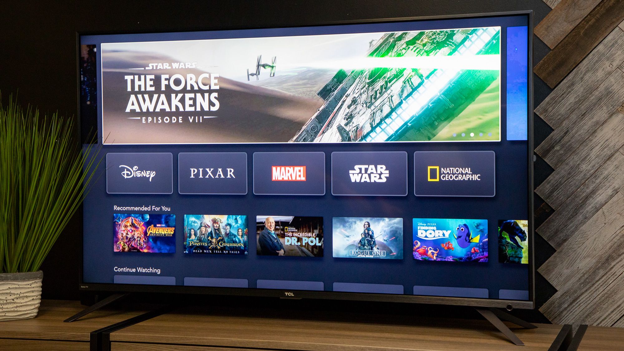 Millions of Samsung TVs are getting a huge free upgrade - here's what you can watch now