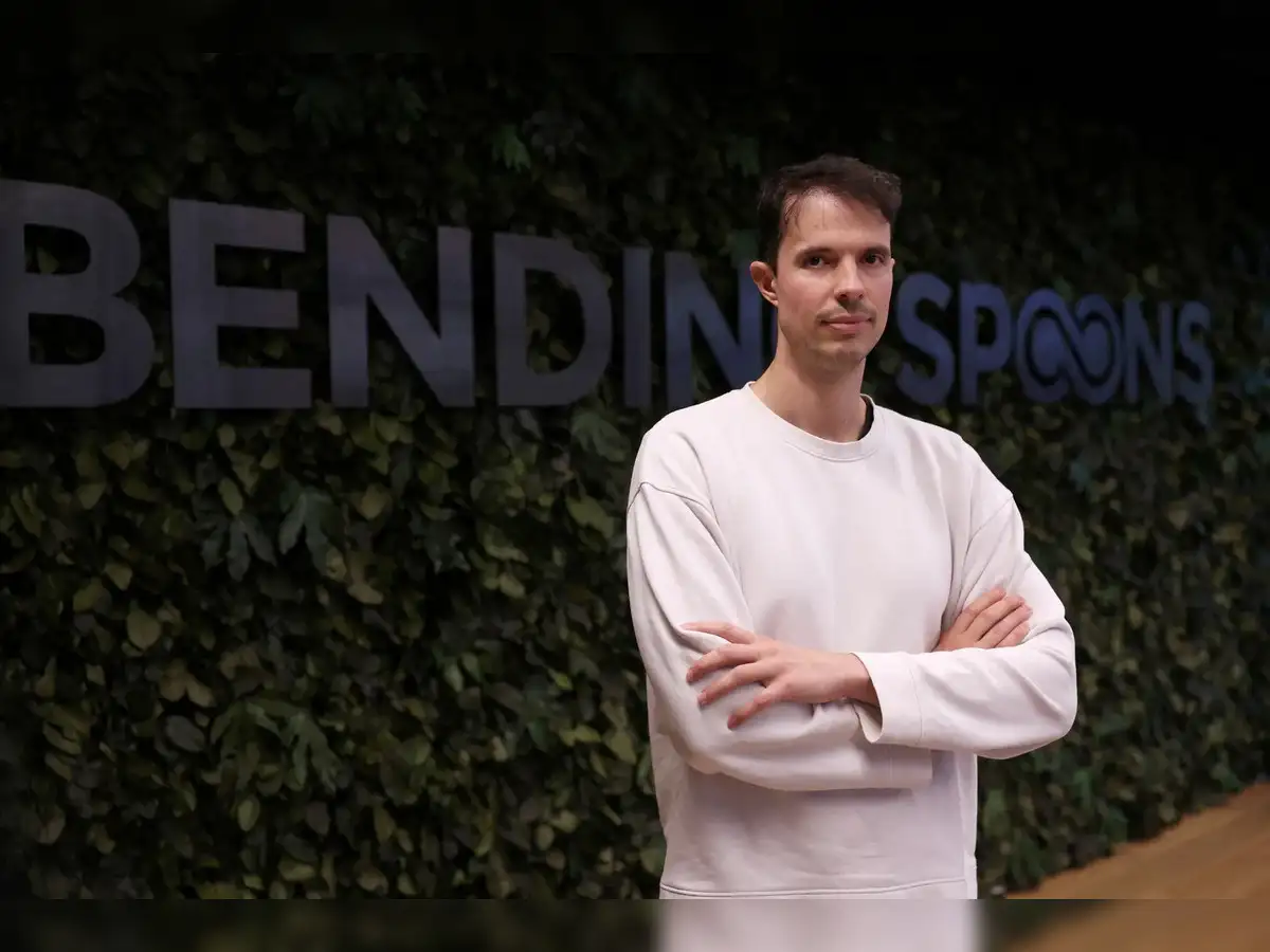 Italy's Bending Spoons raises $710 million at $11 billion valuation