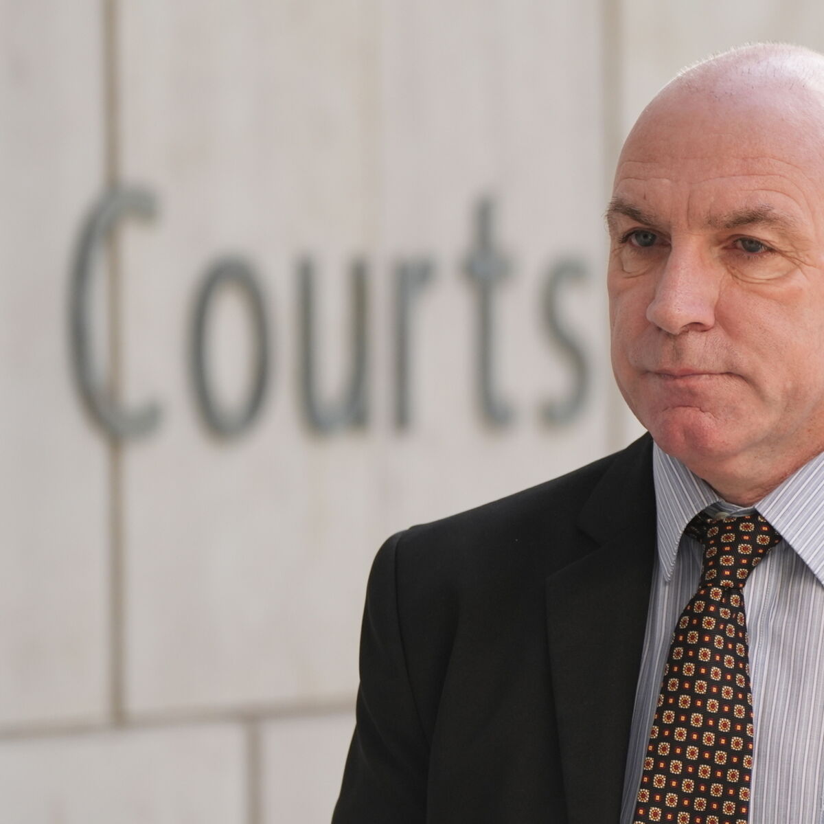 Sentencing of DJ Carey adjourned after ex-hurler hospitalised ahead of court appearance