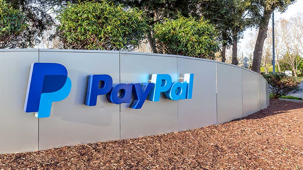 PayPal Stock Pares Gain On Earnings, New OpenAI Partnership