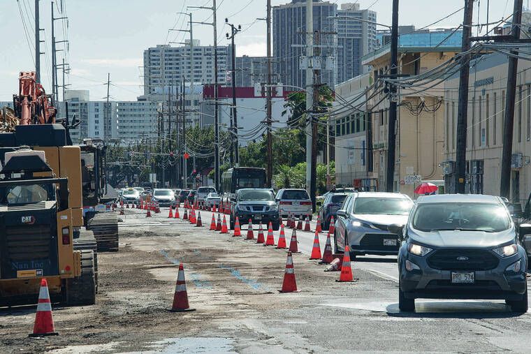 City offers more $10K grants to rail-affected businesses