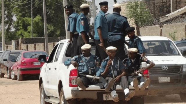 Hisbah arrests 25 over same sex marriage in Kano