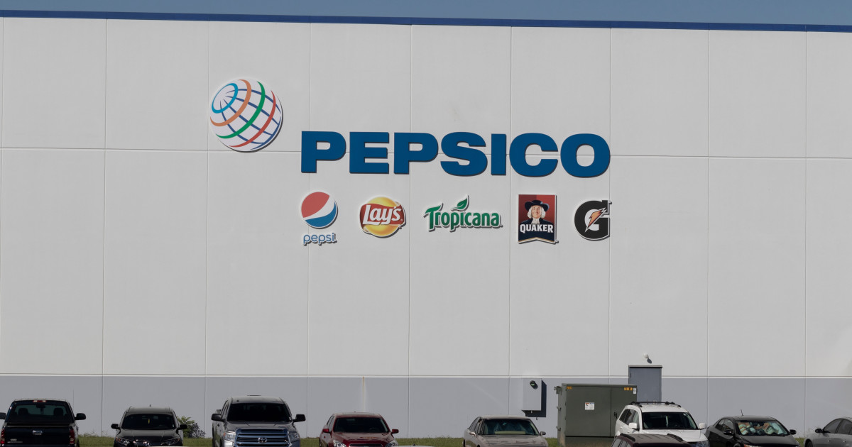 PepsiCo Announces Major Branding Redesign-What It Means