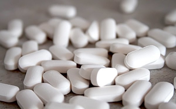 ‘Lied for decades’: Texas sues Tylenol maker for withholding details of link to autism