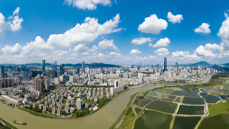 What happens when visa-free access to China expires in December?