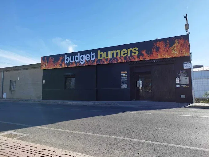 Keeping the flame alive: our journey with Budget Burners