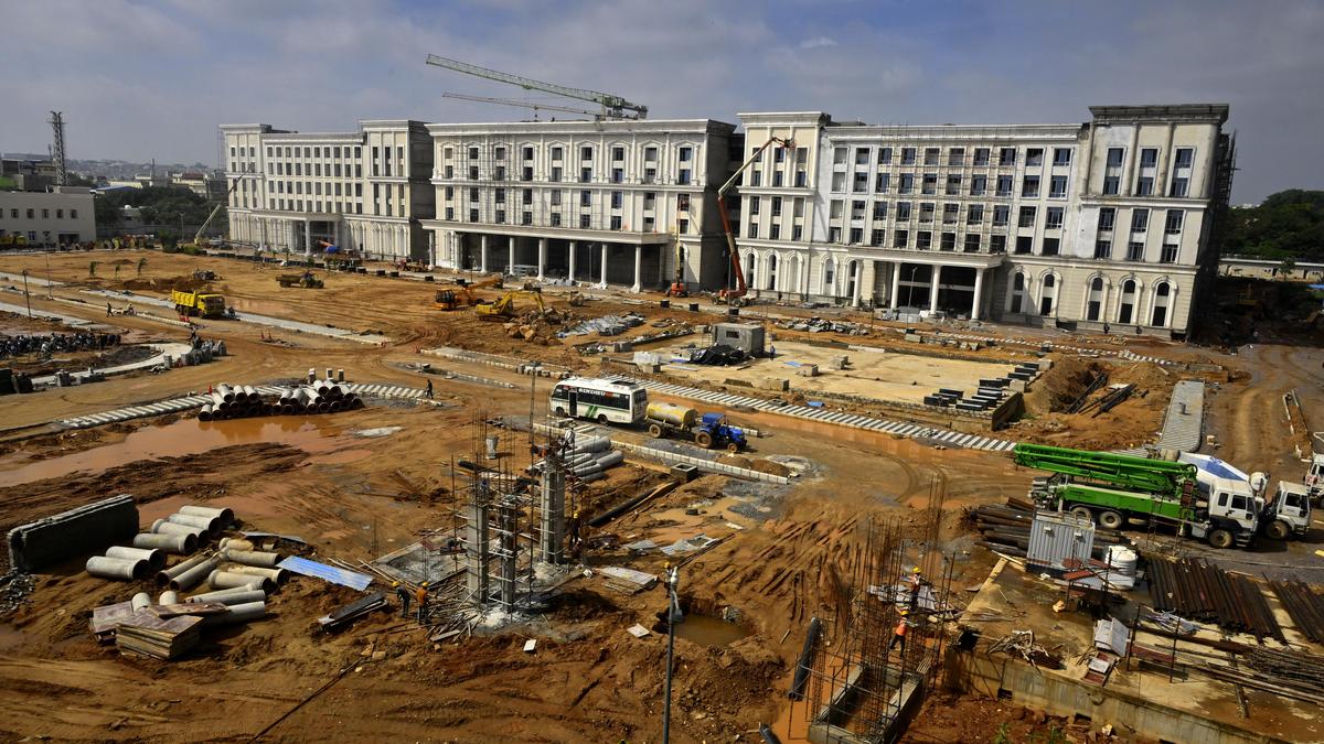 Telangana Institute of Medical Sciences: Born out of a crisis, built to redefine care