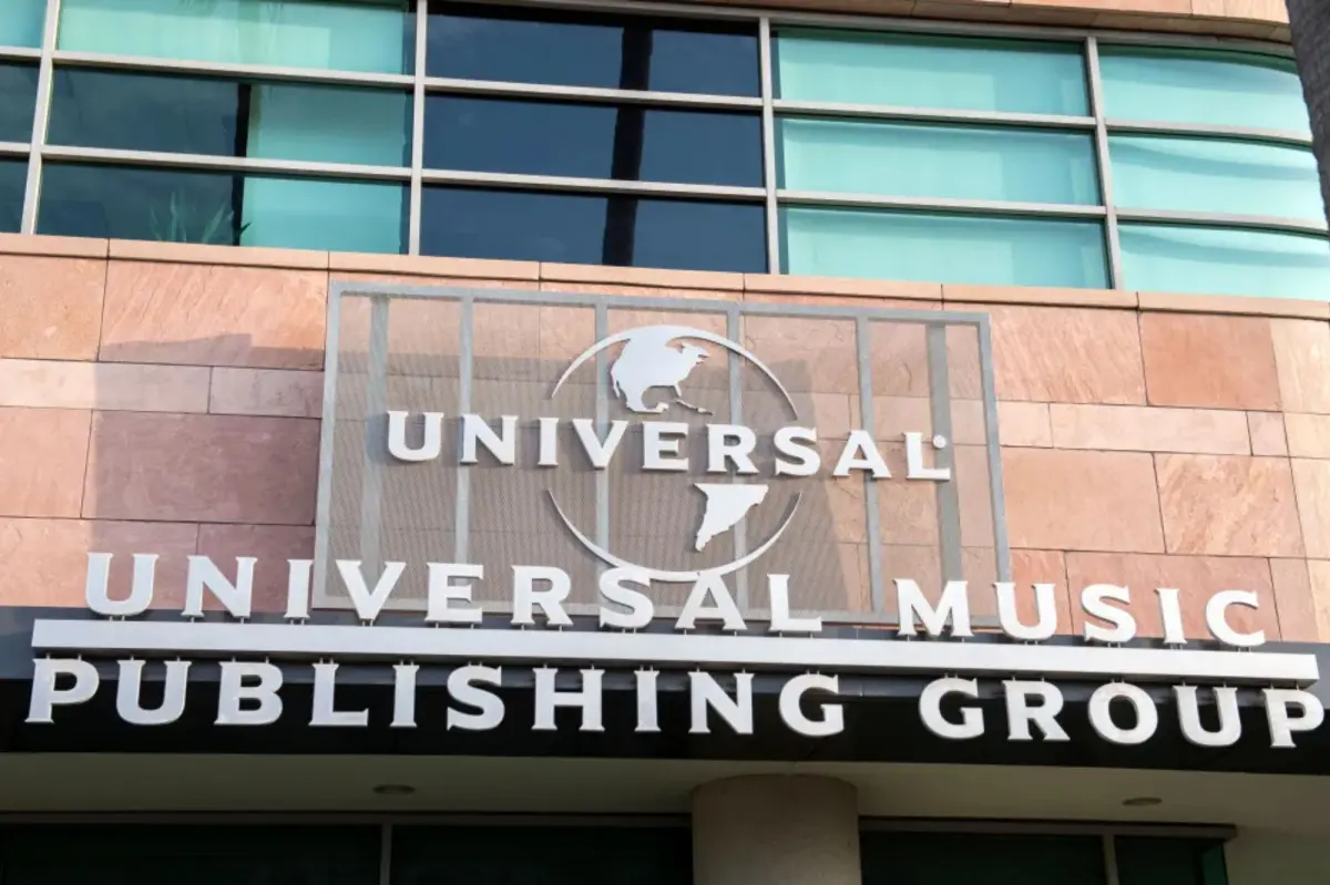 Universal Music and AI song generator Udio settle lawsuit, announces plans to partner on new platform