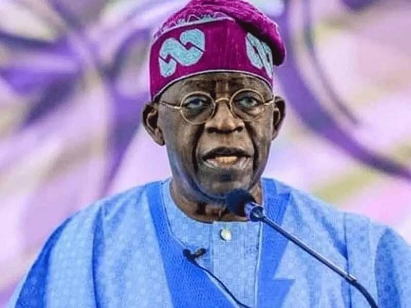 Credible National Identity System Key To Development – Tinubu
