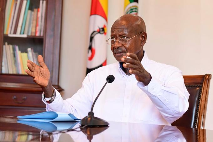 Uganda’s economic Steady Hand: Applauding Museveni’s Guardians at the Helm