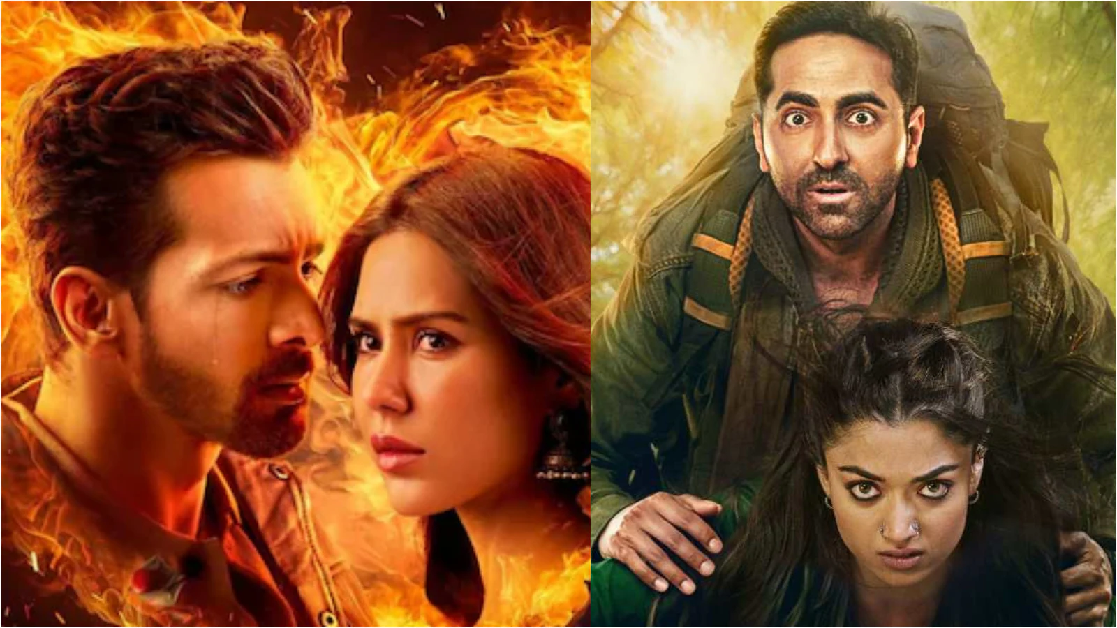 Ek Deewane Ki Deewaniyat Producer Anshul Garg On Screen Count Clash With Thamma: 'I Knew About It' | Exclusive