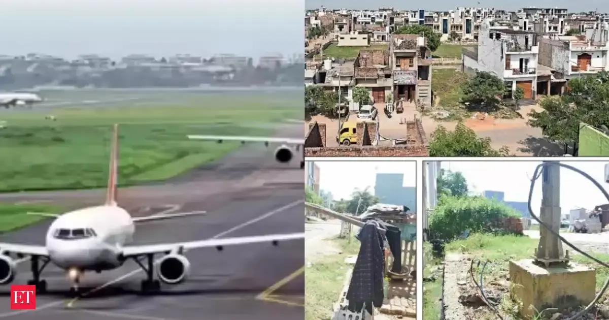 Noida International Airport to welcome international flyers in 2026; domestic rollout to begin first