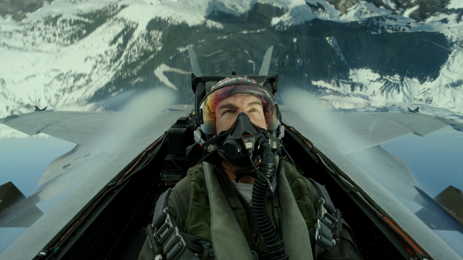 20 movies and TV shows you didn’t realize used AI