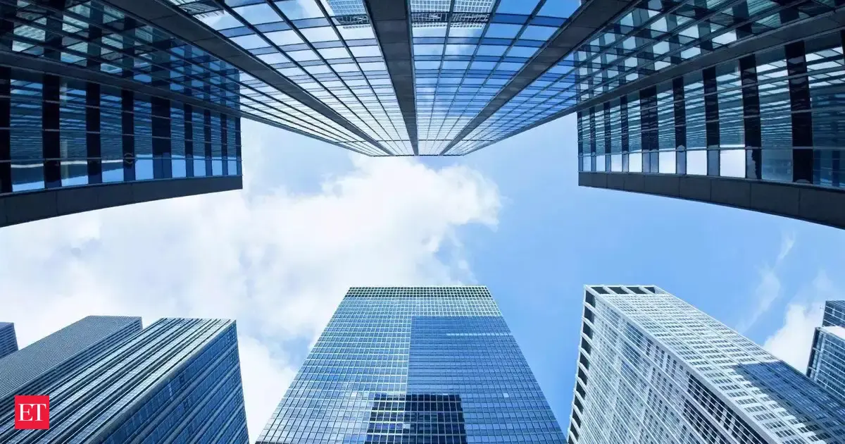 Foreign, local co-investments in real estate surge over sixfold to $727 mn in last three months: Report