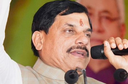 Foundation Day: Let us make MP a developed state, says CM Yadav