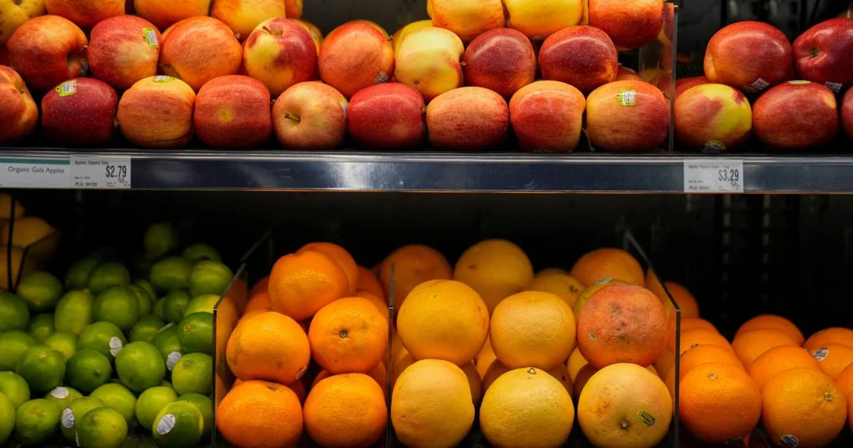 Iowa advocates warn lapse in SNAP funds will hurt students