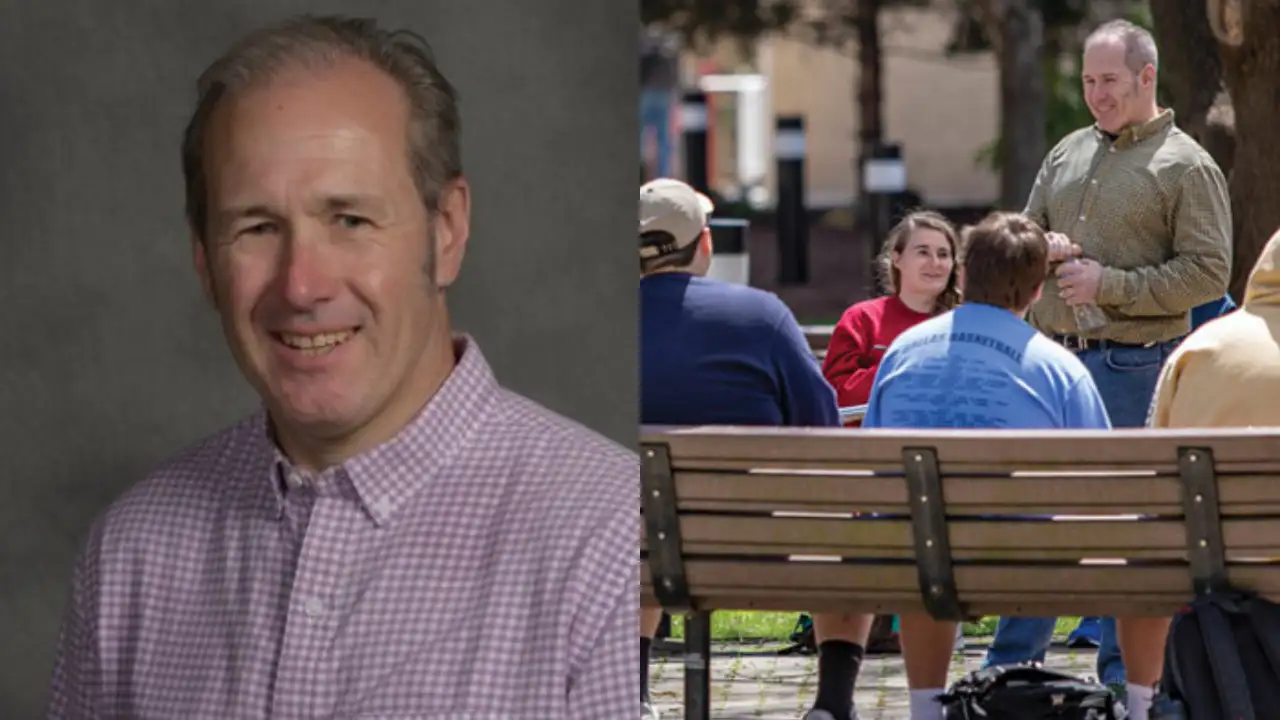 Meet the Author Bringing Philosophy Back Into Pop Culture