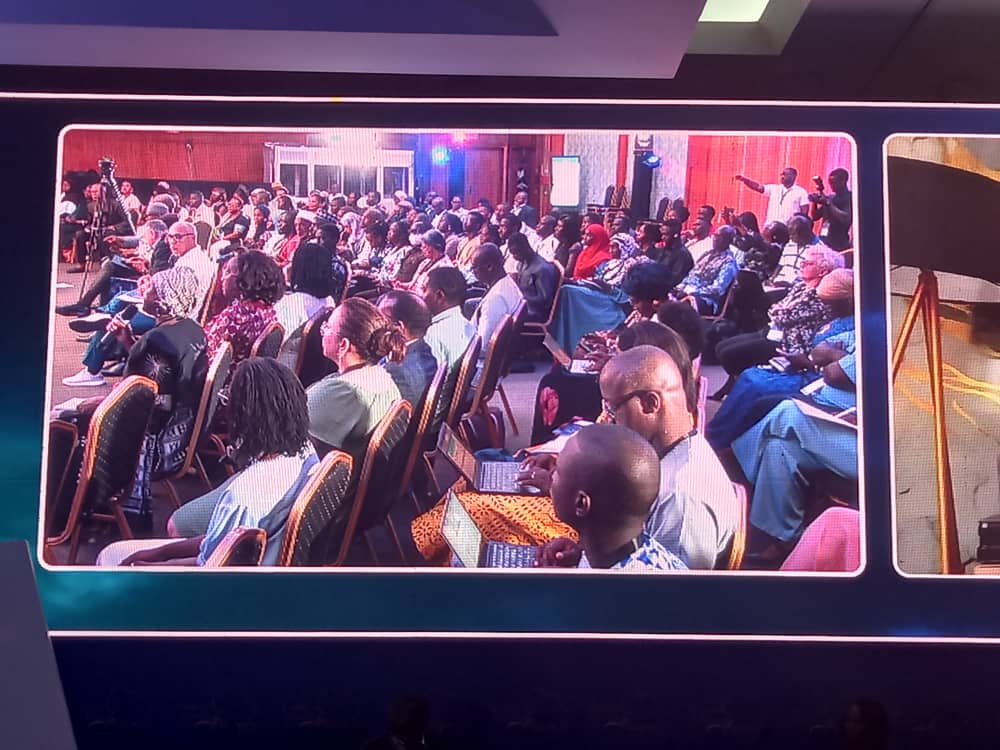 Galien Africa Forum 2025: African youth push for support and investment in local health innovations