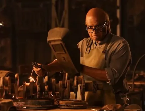 R Madhavan is unrecognizable as Gopalaswamy Doraiswamy Naidu in the first look teaser of ‘G.D.N.’