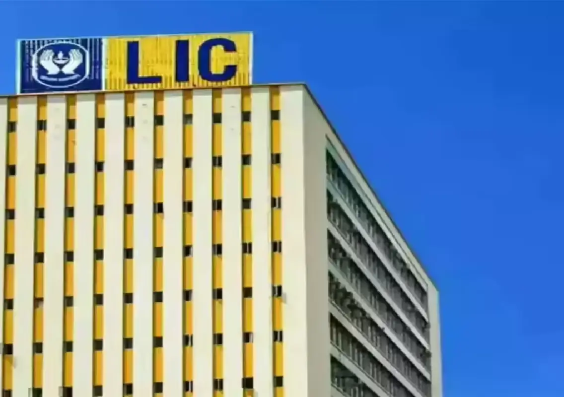 Govt, Niti Aayog deny role in LIC investment calls; exposure to Adani far lower than other groups