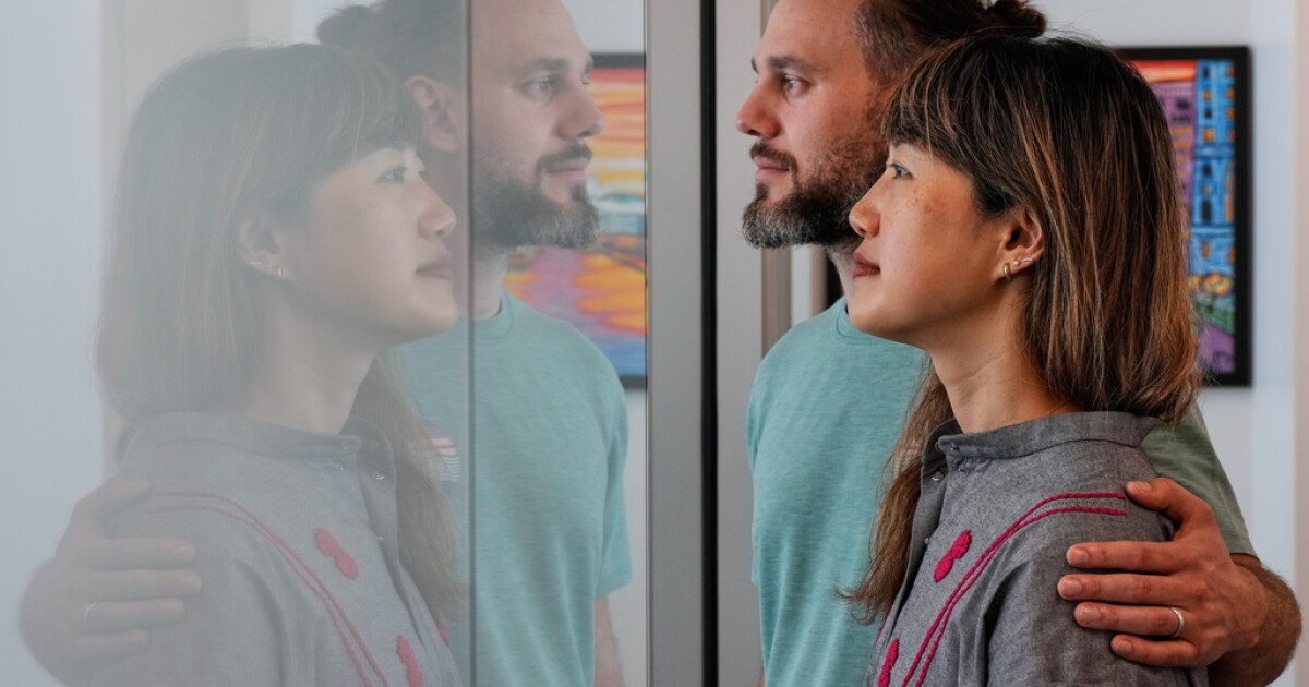 Private donors gave more than $125M to keep aid programs going after US cuts