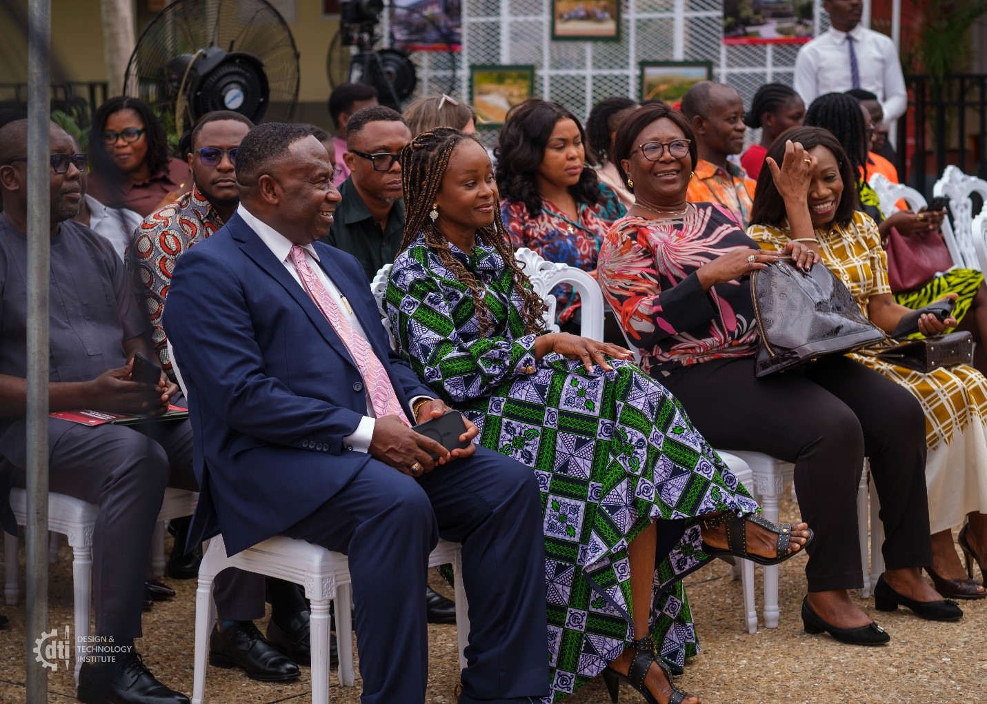 DTI commissions Africa’s first AWS-Certified Welding Training and Testing Centre