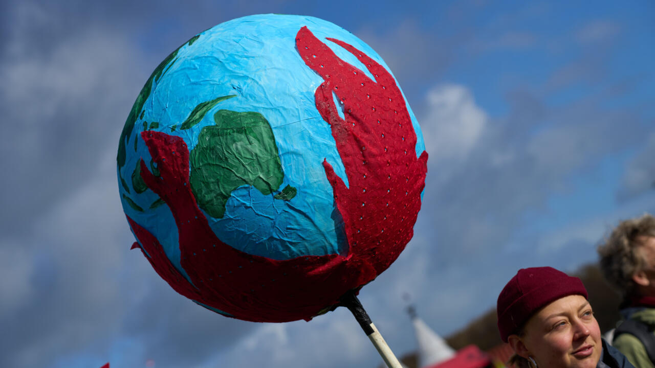 Report warns climate change causing millions of preventable deaths each year