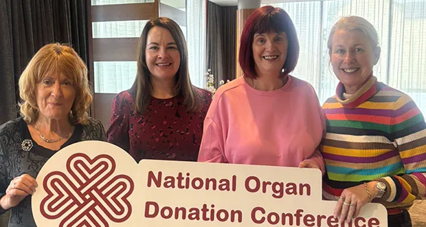 Conference hears of importance of empathy and knowledge in organ donation process