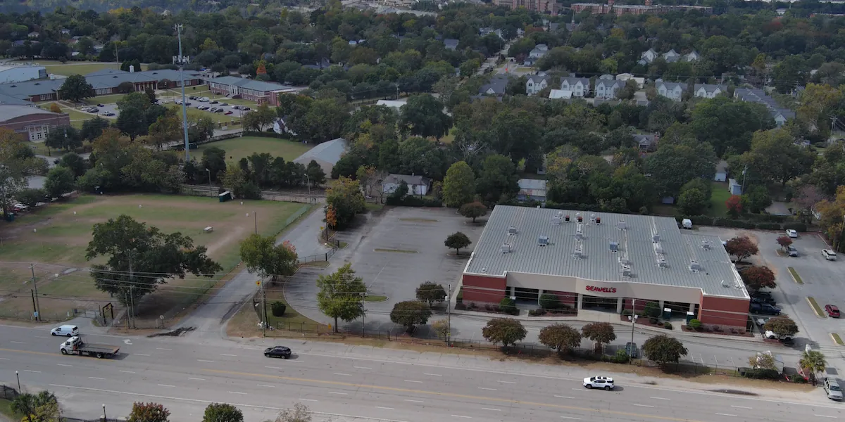 Townhomes could replace popular tailgating spot near SC State Fairgrounds