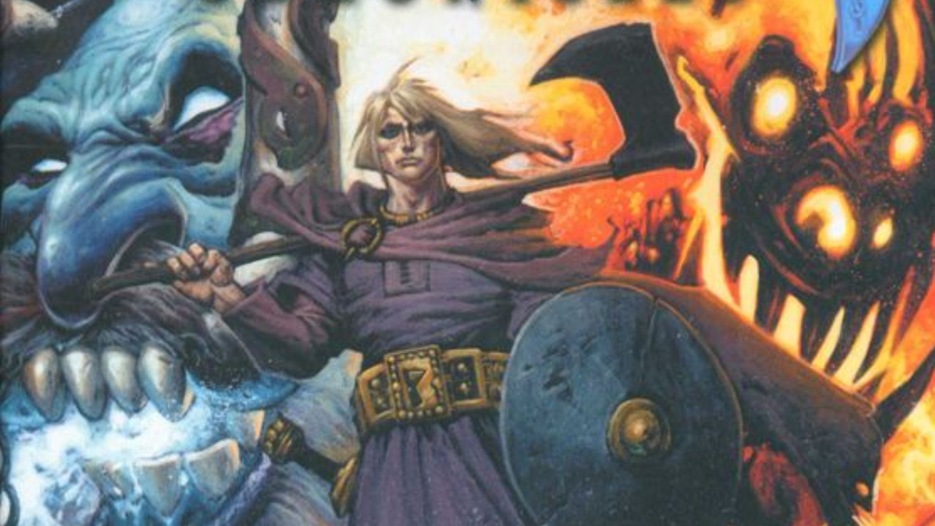 Before Paradox became king of grand strategy, it made a Baldur's Gate-inspired RPG doomed by 'bugs, many and diverse, some more interesting than the gameplay'