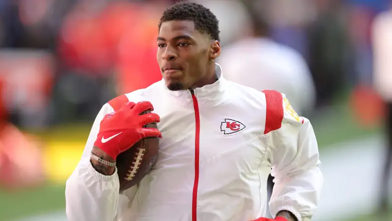 Former Chiefs Fan Favorite Makes Career Announcement