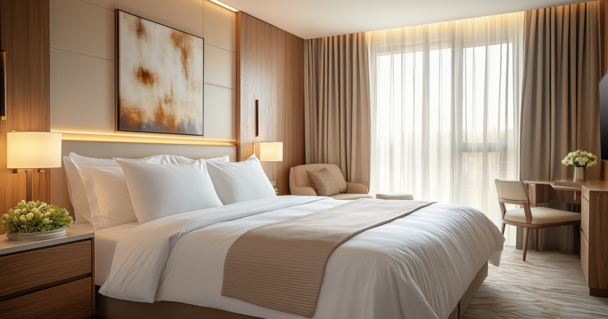 Booking Says AI Has Helped Boost Bookings by 14%