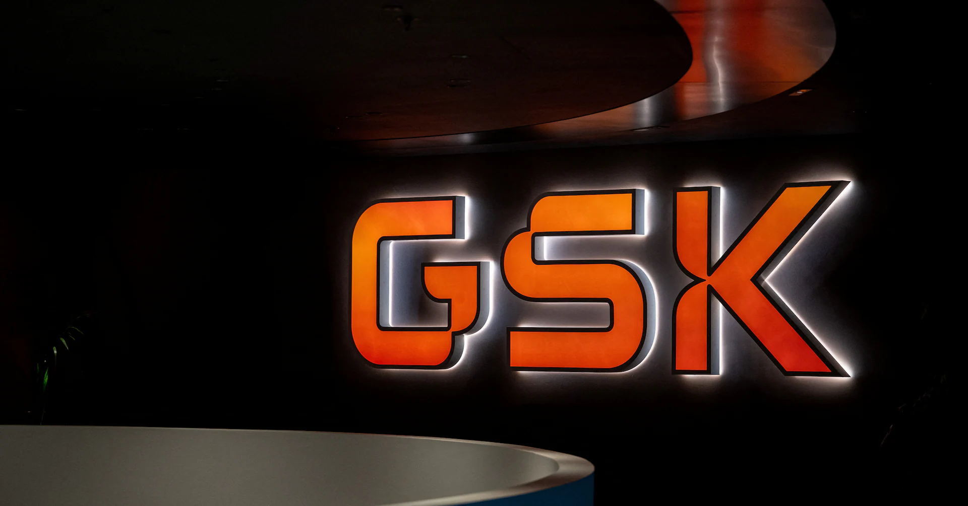 GSK cancer, HIV drug sales lift 2025 outlook in boost to stock - Reuters