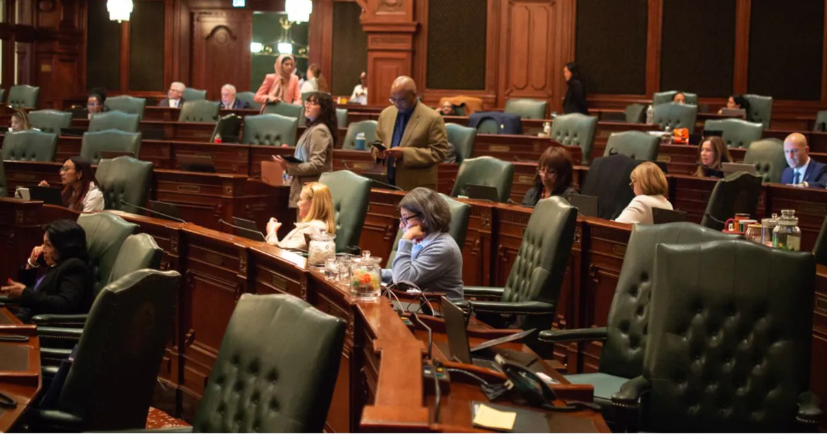 Latest Chicago transit funding plan appears to avoid statewide tax increases