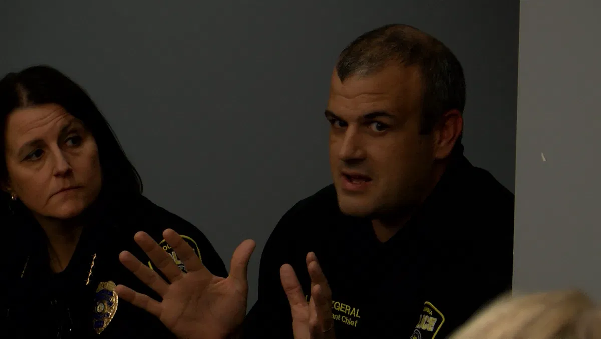 Staffing shortages hinder Columbia Police efforts to train more officers in crisis intervention