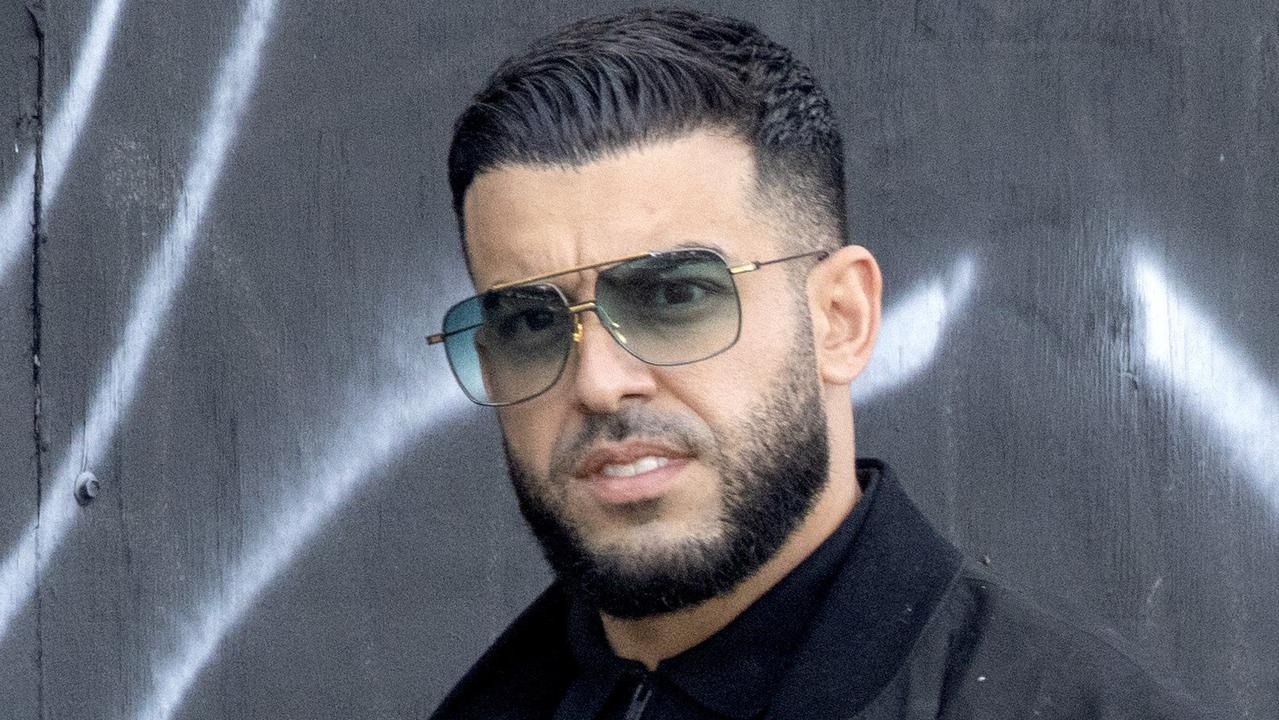 Billionaire Adrian Portelli turns on The Block: ‘Less than one per cent’