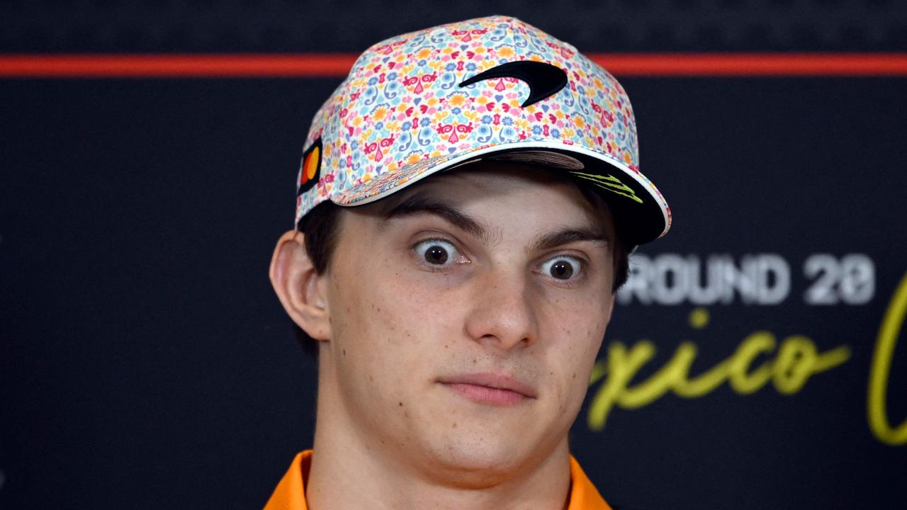 ‘Off the rails’: Oscar Piastri’s F1 nightmare