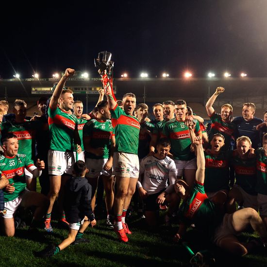 GAA club championships: All the scores and reports from the county hurling and football finals across the country