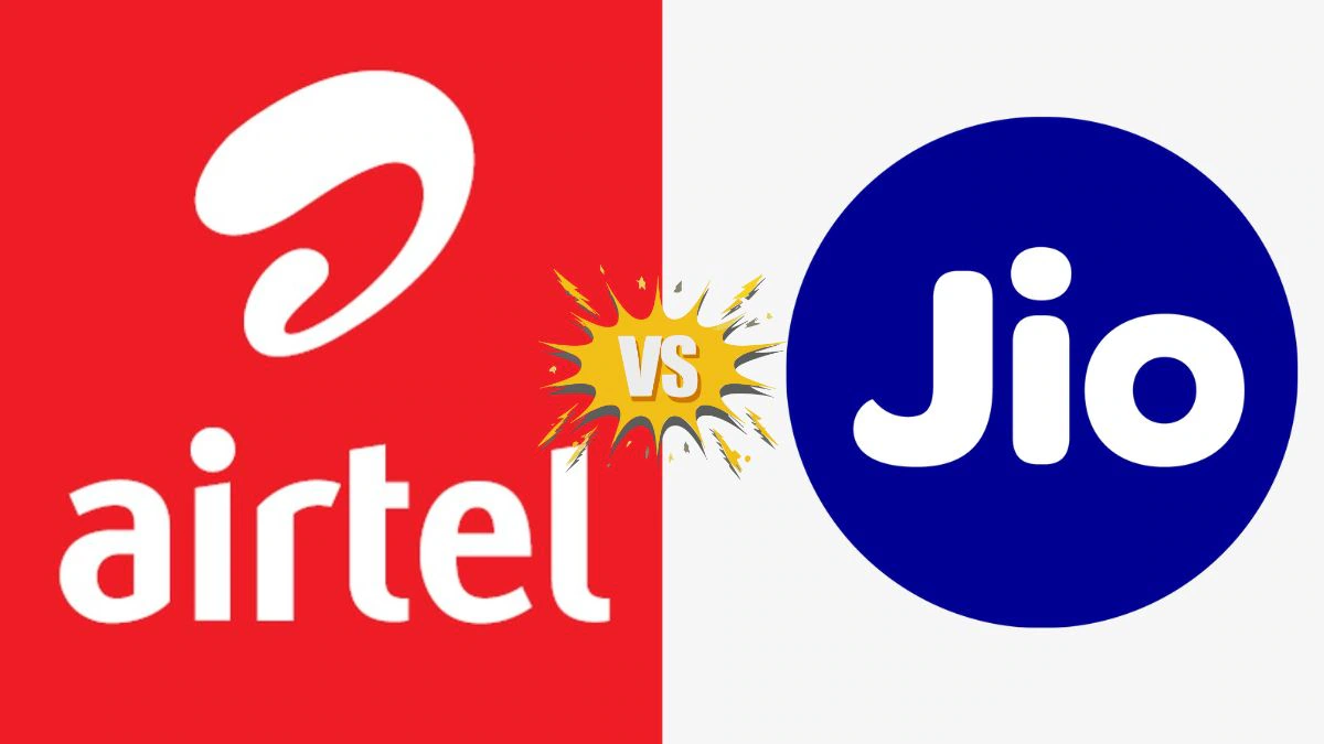 Airtel Rs. 449 vs Jio Rs. 349 Postpaid Plans: Which One is Better?