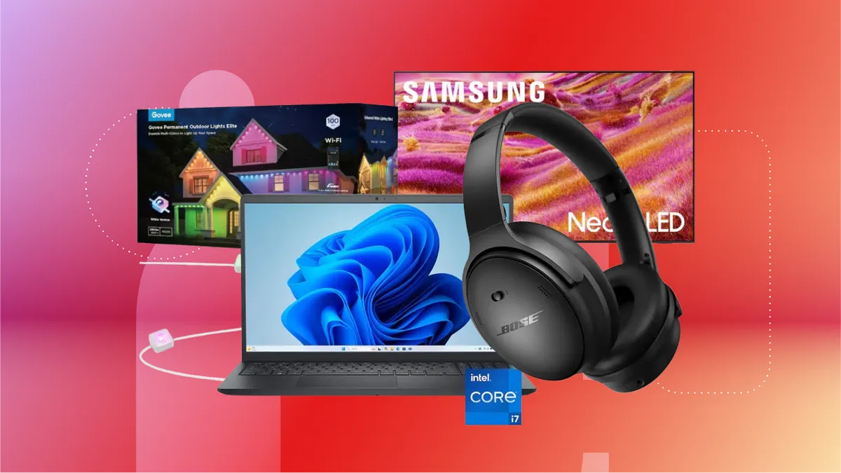 Celebrate the Spooky Weekend With These Scary Good Deals at Best Buy