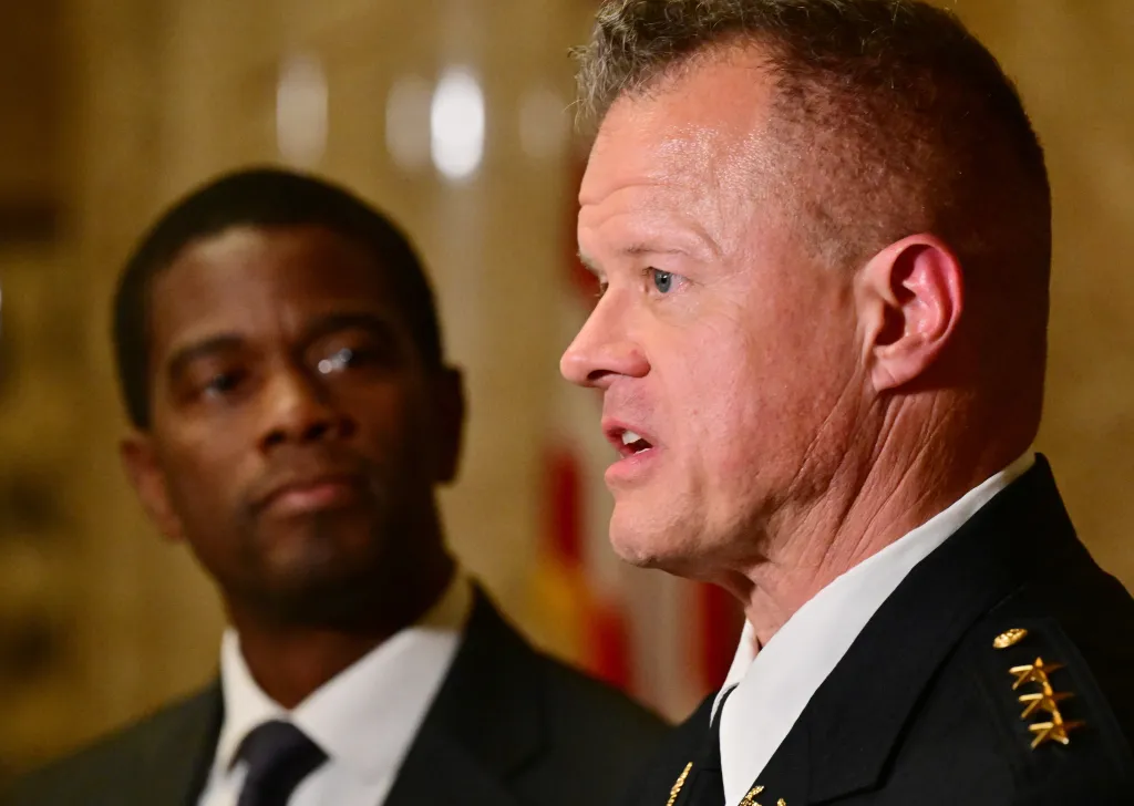 St. Paul city leader salaries cause concern over losing talent