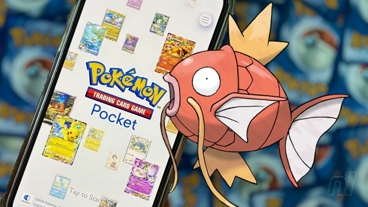 Opinion: One Year On, Every Positive 'Pokémon TCG Pocket' Update Still Comes With A Catch