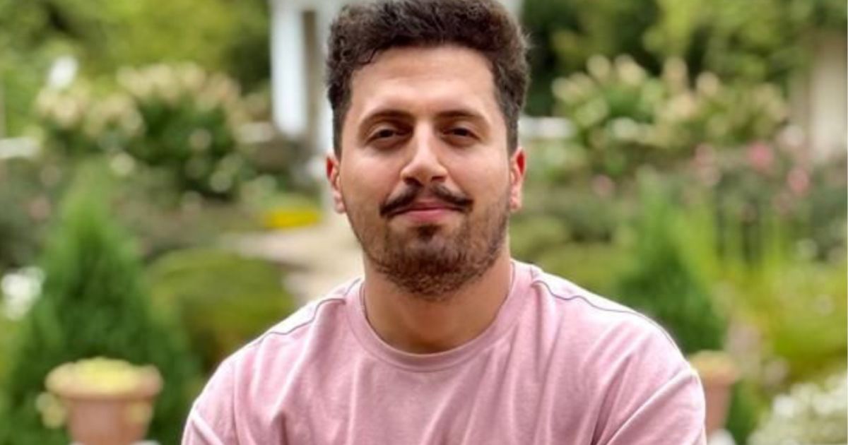 Entire Community Rallies to Oppose ICE’s Detention of 31-Year-Old Afghan Refugee