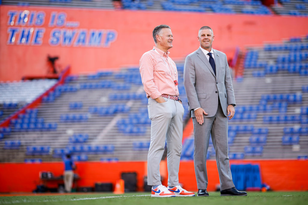 2025 Proves Timing Is Everything When Firing Coach