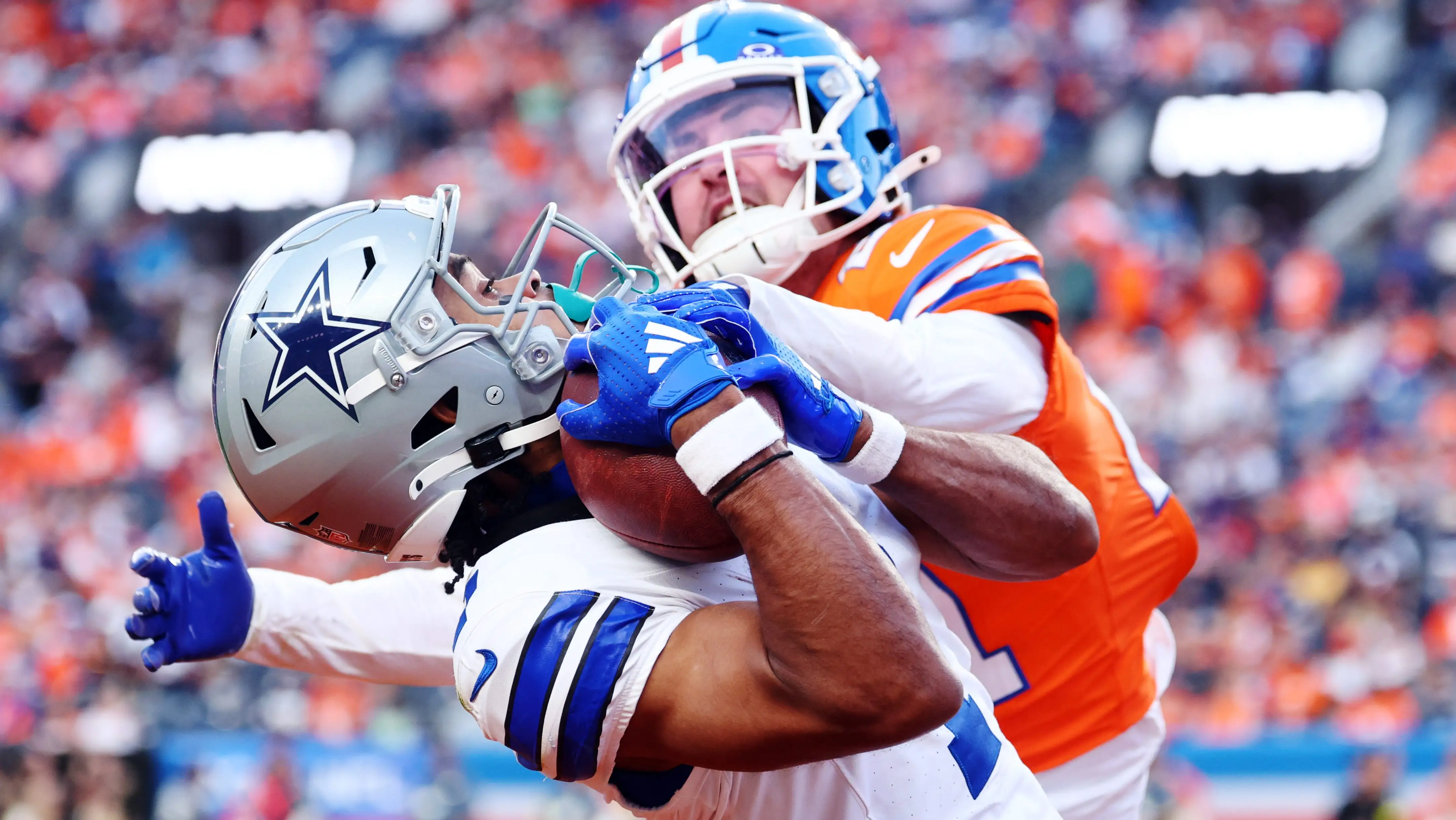 Denver Broncos CB Pat Surtain Defends Embattled CB Riley Moss