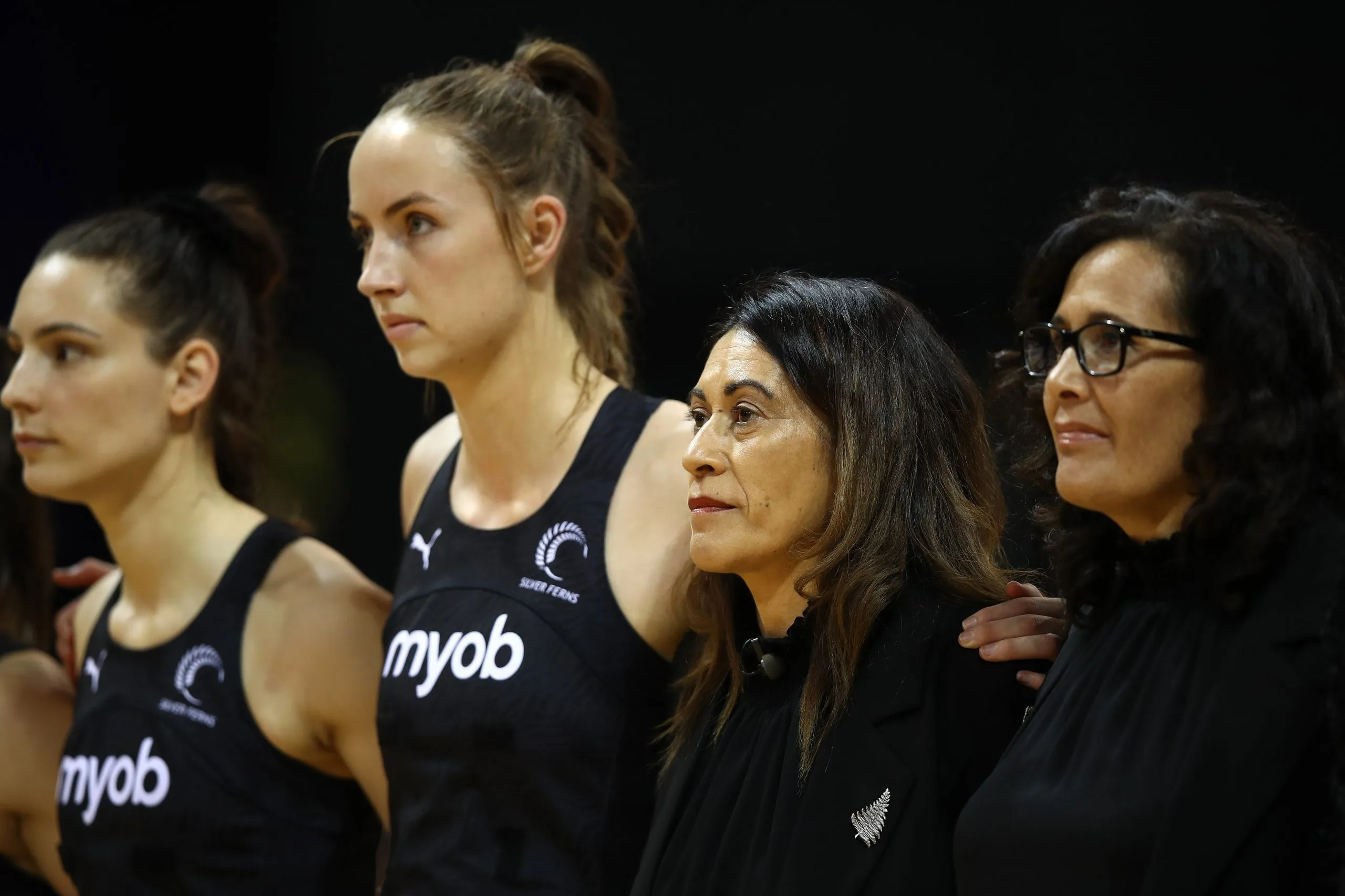 Outrage to optimism: the mood of NZ netball