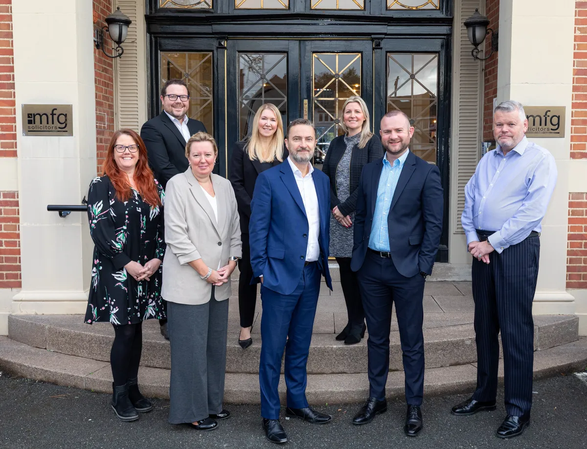 West Midlands law firm ranked highly again in prestigious Legal 500