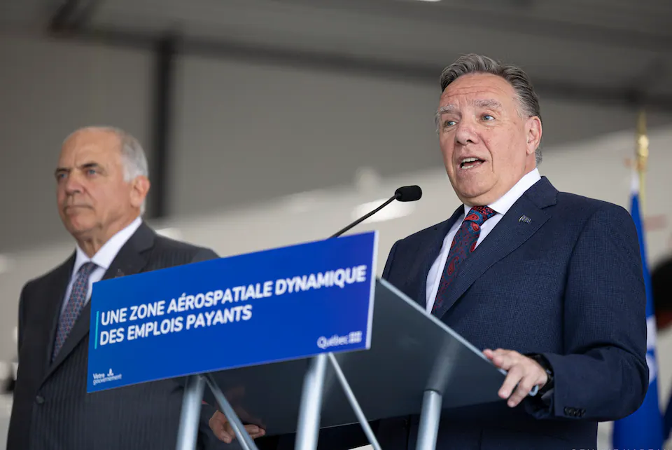 Encore du retard pour l’A220, une mauvaise nouvelle pour Québec